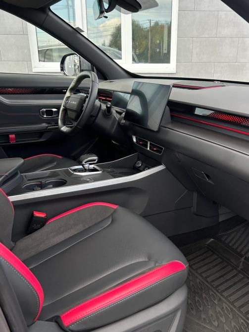 JETOUR DASHING I Альметьевск  - изображение 13