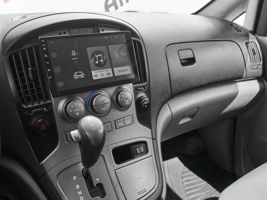 Hyundai Grand Starex I Екатеринбург  - изображение 14