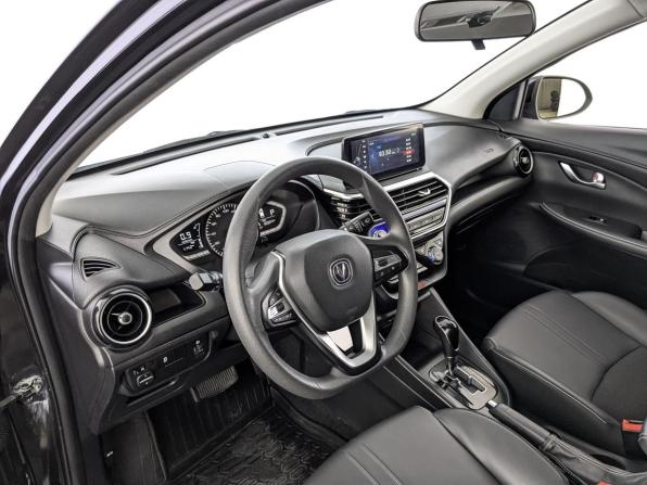 Changan Alsvin с пробегом 2023 года, цена 1 200 000 рублей, 30918 км, седан, Автокод Объявления