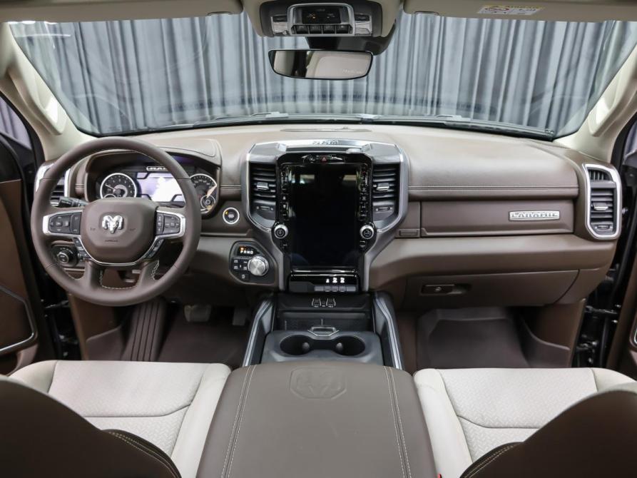 Ram 1500 V Рестайлинг Москва  - изображение 15
