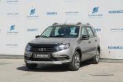 Lada (ВАЗ) Granta I Рестайлинг Пермь  - изображение 20