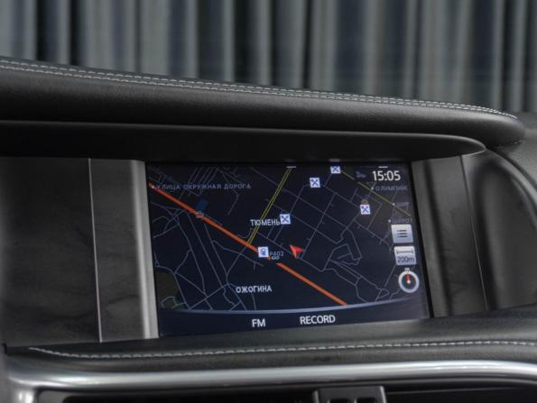 Infiniti Q30 с пробегом 2017 года, цена 3 099 000 рублей, 53845 км, хэтчбек, Автокод Объявления