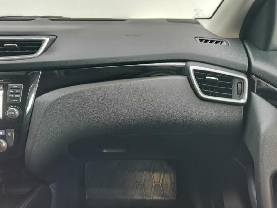 Nissan Qashqai II Барнаул  - изображение 20
