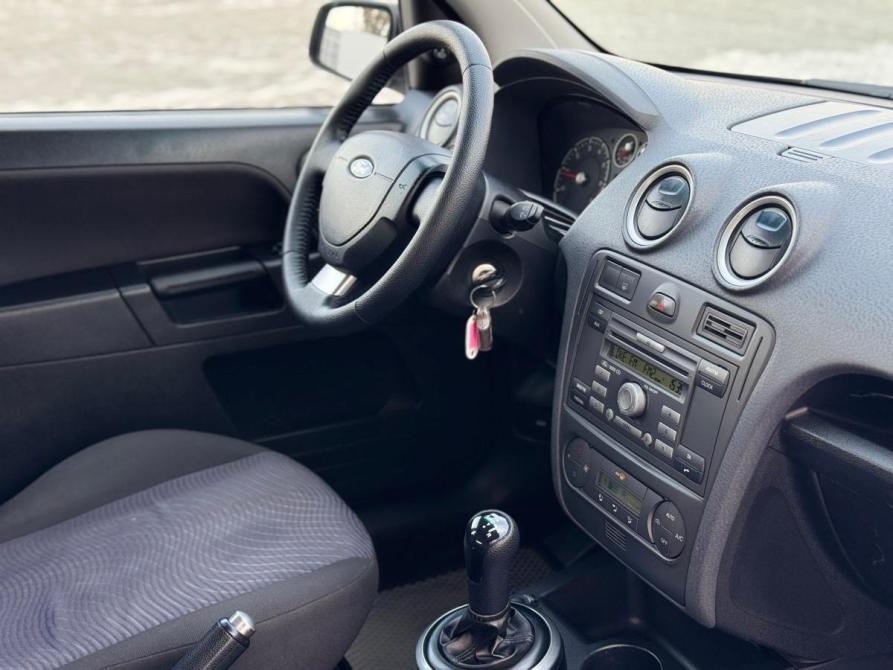 Ford Fusion I Рестайлинг Ростов-на-Дону  - изображение 16