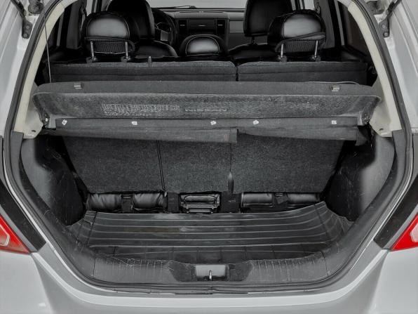 Nissan Tiida I с пробегом 2007 года, цена 510 000 рублей, 230949 км, хэтчбек, Автокод Объявления