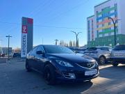 Mazda 6 II (GH) Стерлитамак  - изображение 25