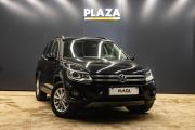 Volkswagen Tiguan I Рестайлинг Уфа  - изображение 27