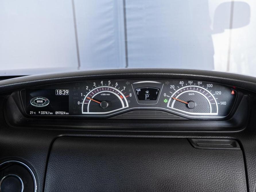Honda N-BOX II Рестайлинг Краснодар  - изображение 16