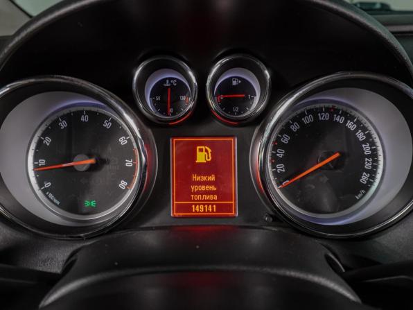 Opel Astra J с пробегом 2011 года, цена 749 000 рублей, 149141 км, хэтчбек, Автокод Объявления