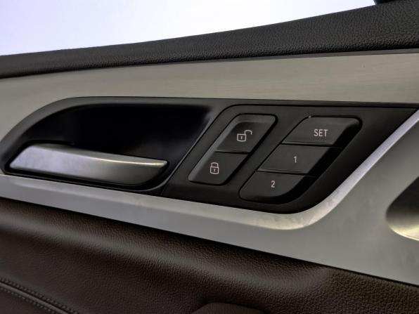 BMW X4 II (G02) с пробегом 2019 года, цена 5 200 000 рублей, 112000 км, внедорожник, Автокод Объявления