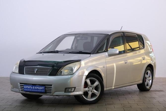 Toyota Opa I Рестайлинг с пробегом 2003 года, цена 599 000 рублей, 225300 км, универсал, Автокод Объявления
