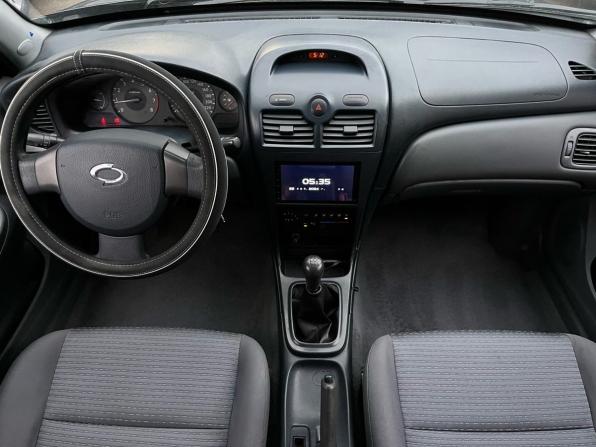 Nissan Almera Classic I с пробегом 2007 года, цена 450 000 рублей, 224178 км, седан, Автокод Объявления