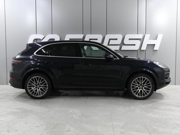 Porsche Cayenne III с пробегом 2021 года, цена 6 999 000 рублей, 99132 км, внедорожник, Автокод Объявления