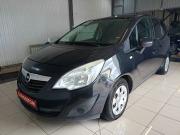 Opel Meriva B Арзамас  - изображение 8