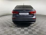 Kia Rio III Рестайлинг Москва  - изображение 23