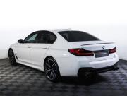 BMW 5 серии VII (G30/G31/G38) Рестайлинг Москва  - изображение 37