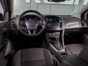 Ford Focus III Рестайлинг Воронеж  - изображение 25