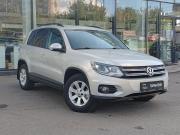 Volkswagen Tiguan I Рестайлинг Ижевск  - изображение 34