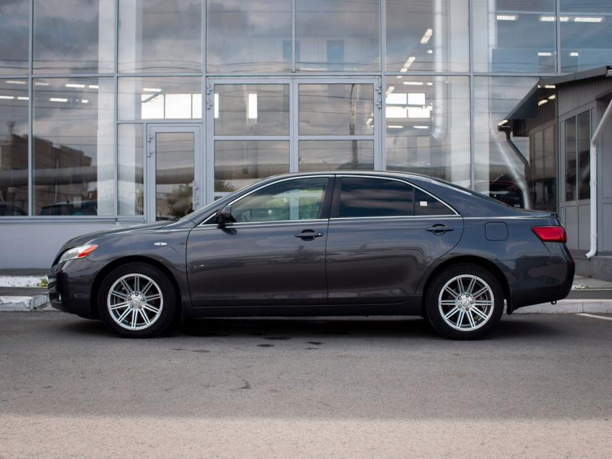 Toyota Camry VI (XV40) Курган  - изображение 7