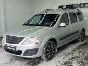 Lada (ВАЗ) Largus I Уфа  - изображение 19