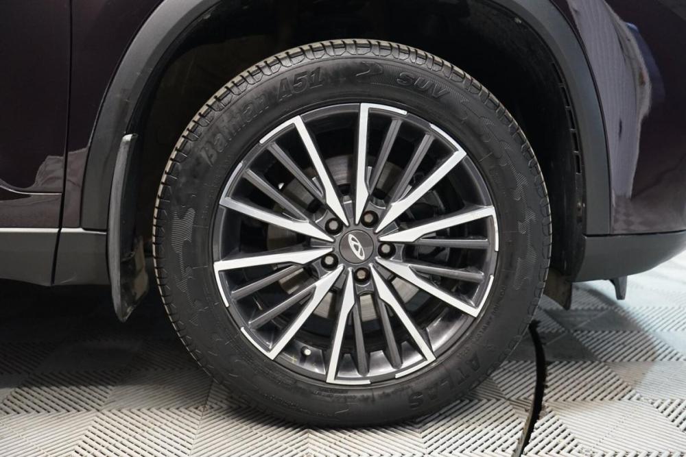 Chery Tiggo 8 Pro Max I Крым  - изображение 35