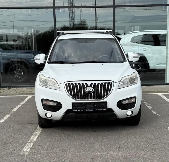 Lifan X60 I Рестайлинг Воронеж  - изображение 2