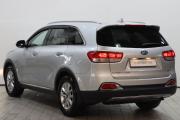 Kia Sorento III Prime Рестайлинг Сургут  - изображение 39