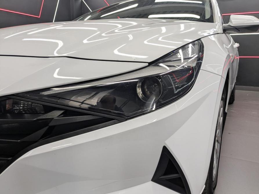 Hyundai Elantra VII (CN7) Москва  - изображение 11
