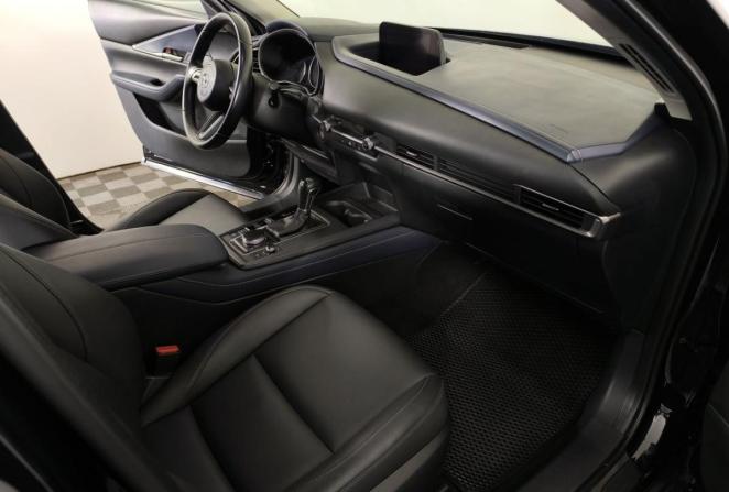 Mazda CX-30 I с пробегом 2021 года, цена 2 500 000 рублей, 56280 км, внедорожник, Автокод Объявления