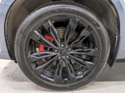 Geely Tugella I Рестайлинг Москва  - изображение 48
