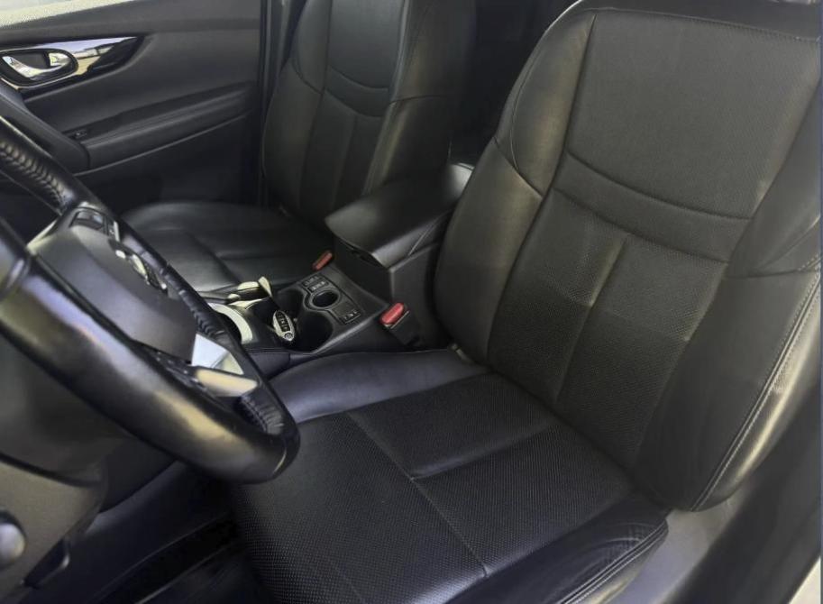 Nissan Qashqai II Рестайлинг Ставрополь  - изображение 14