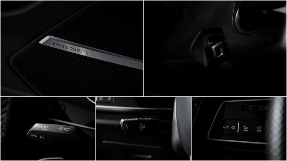 Audi Q8 I (4M) Рестайлинг Москва  - изображение 19