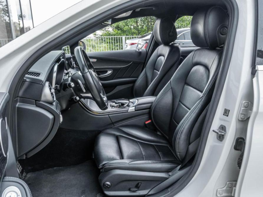 Mercedes-Benz C-Класс IV (W205) Ставрополь  - изображение 10
