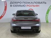 Audi A5 III (B10) Москва  - изображение 23