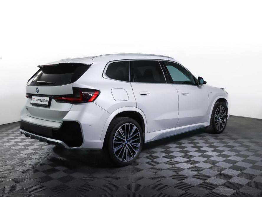 BMW X1 III (U11/U12) Москва  - изображение 5