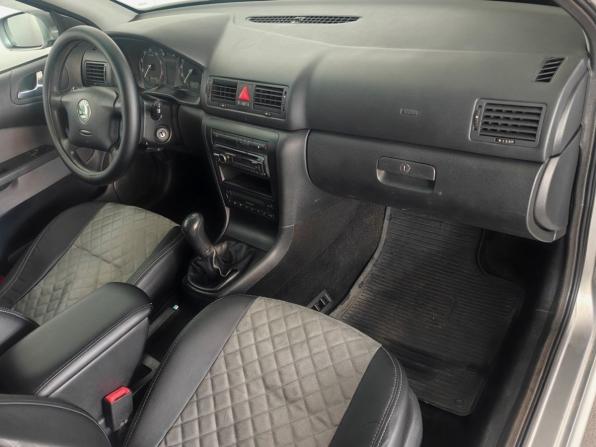 Skoda Octavia I (A4) Рестайлинг с пробегом 2008 года, цена 440 000 рублей, 420000 км, лифтбек, Автокод Объявления