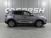 Chery Tiggo 4 I Рестайлинг Ростов-на-Дону  - изображение 26
