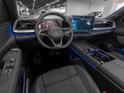 Volkswagen Teramont II (China Market) Москва  - изображение 41