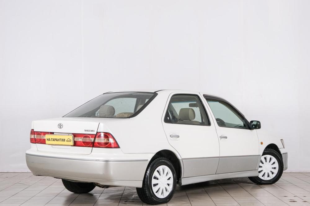 Toyota Vista V (V50) Красноярск  - изображение 7