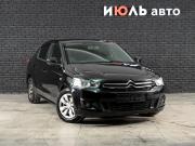 Citroen C-Elysee I Екатеринбург  - изображение 14