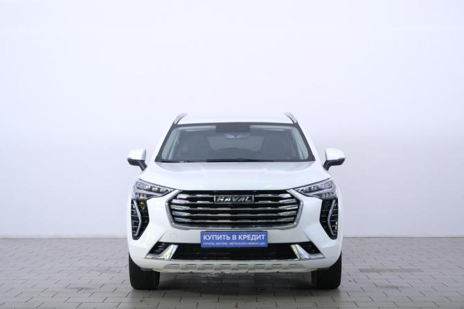 Haval Jolion I с пробегом 2021 года, цена 1 999 000 рублей, 37000 км, внедорожник, Автокод Объявления