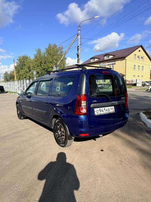 Lada (ВАЗ) Largus I Кострома  - изображение 7