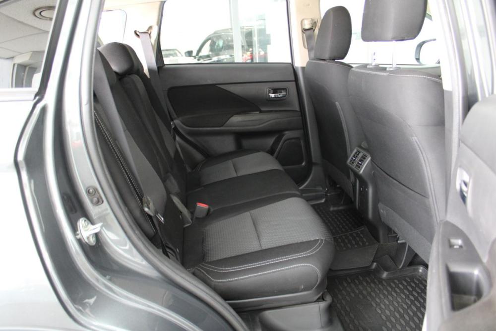 Mitsubishi Outlander III Рестайлинг 3 Красноярск  - изображение 5