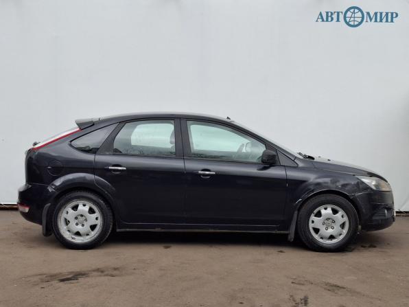 Ford Focus II Рестайлинг с пробегом 2010 года, цена 515 000 рублей, 119210 км, хэтчбек, Автокод Объявления