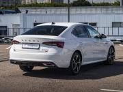 Skoda Octavia IV (A8) Москва  - изображение 22