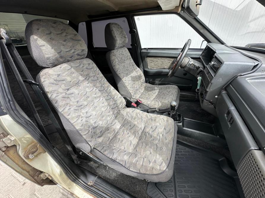 Lada (ВАЗ) 21099 Тамбов  - изображение 13