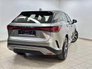 Lexus RX V Вологда  - изображение 27