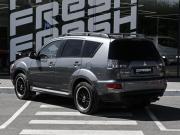 Mitsubishi Outlander II Рестайлинг Волгоград  - изображение 17
