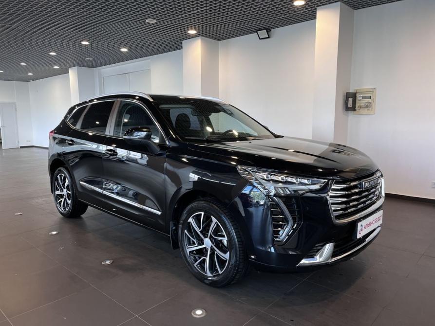 Haval Jolion I Чебоксары  - изображение 1