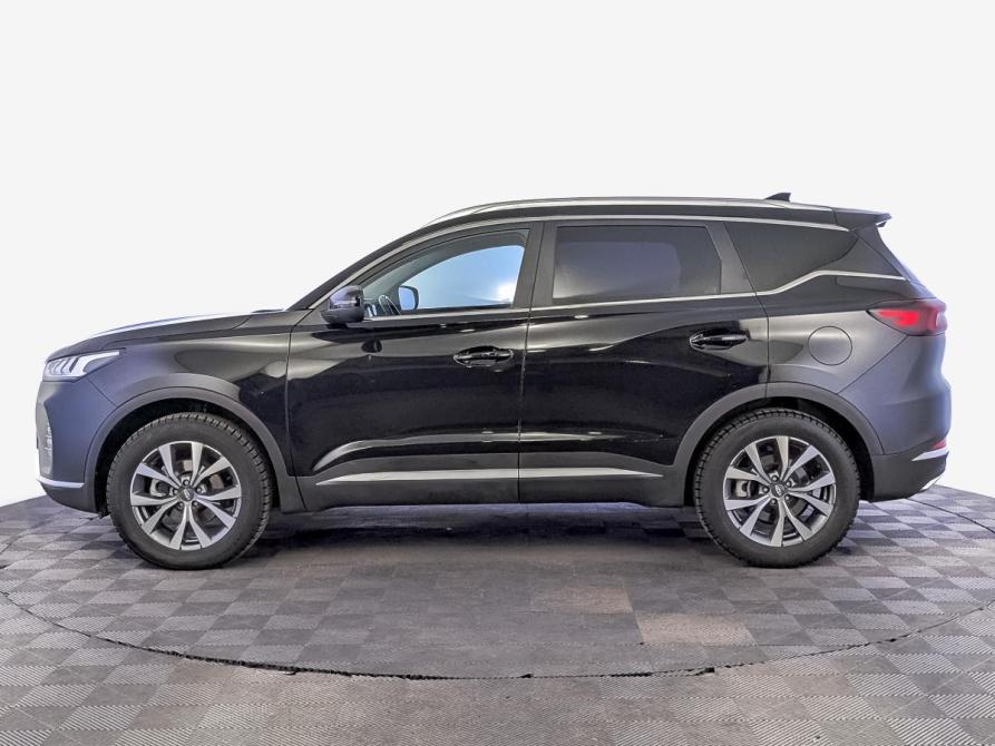 Chery Tiggo 7 Pro I Москва  - изображение 8